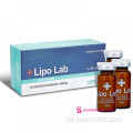 Lipolab -Phosphatidylcholin -PPC -lipolytische Lösung